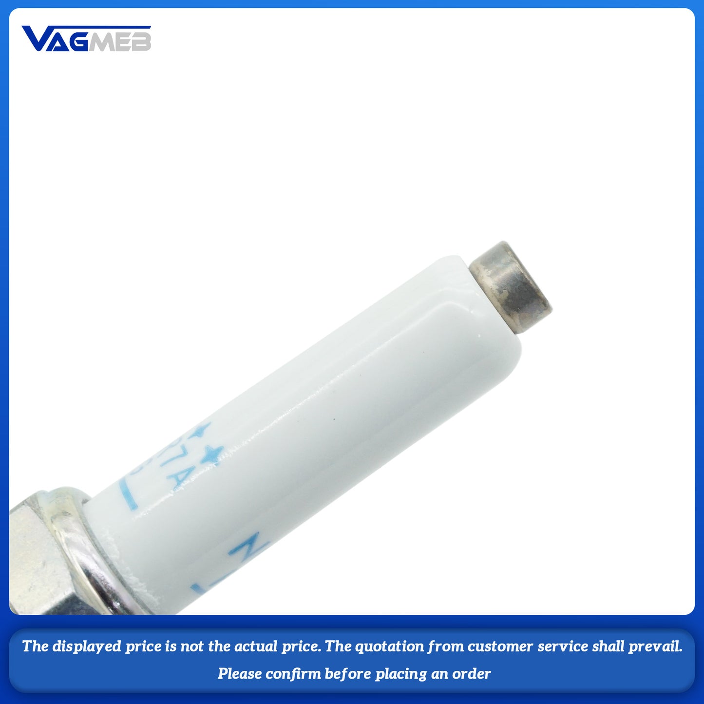 NGR-94833 Spark Plug