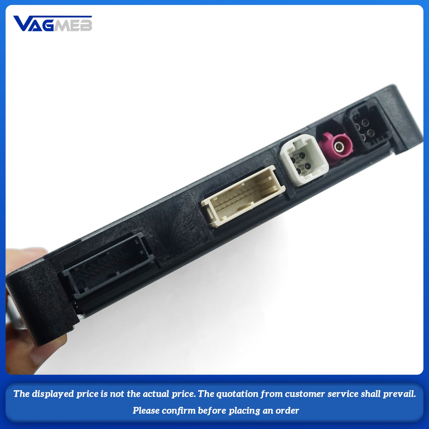 For Audi Q5 FY Q7 4M Q8 steering wheel