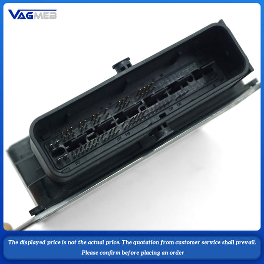 For VW Golf MK8 For Audi A3L Steering Wheel Control Computer 5WA 959 655H