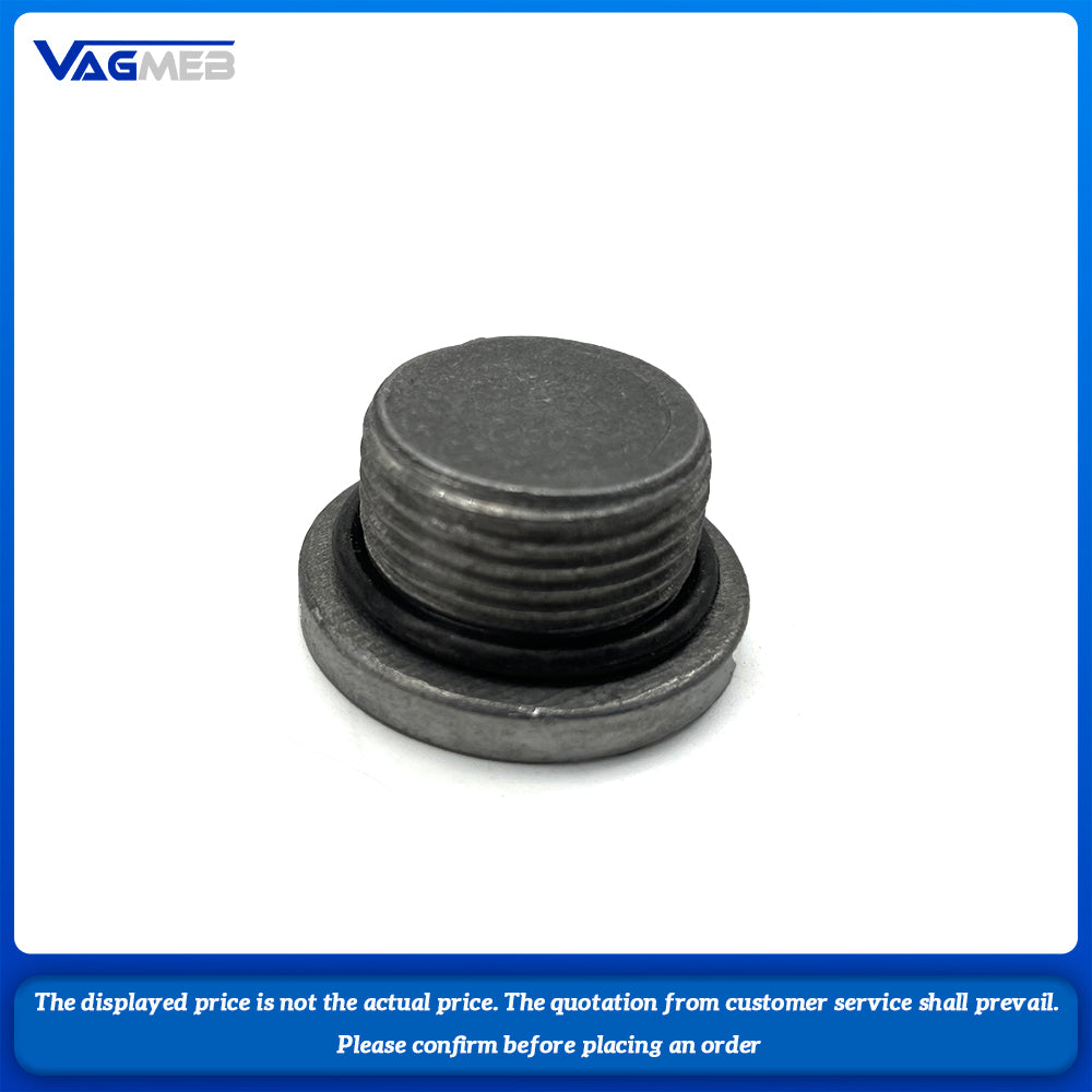 Transmission oil drain screw WHT 005 623