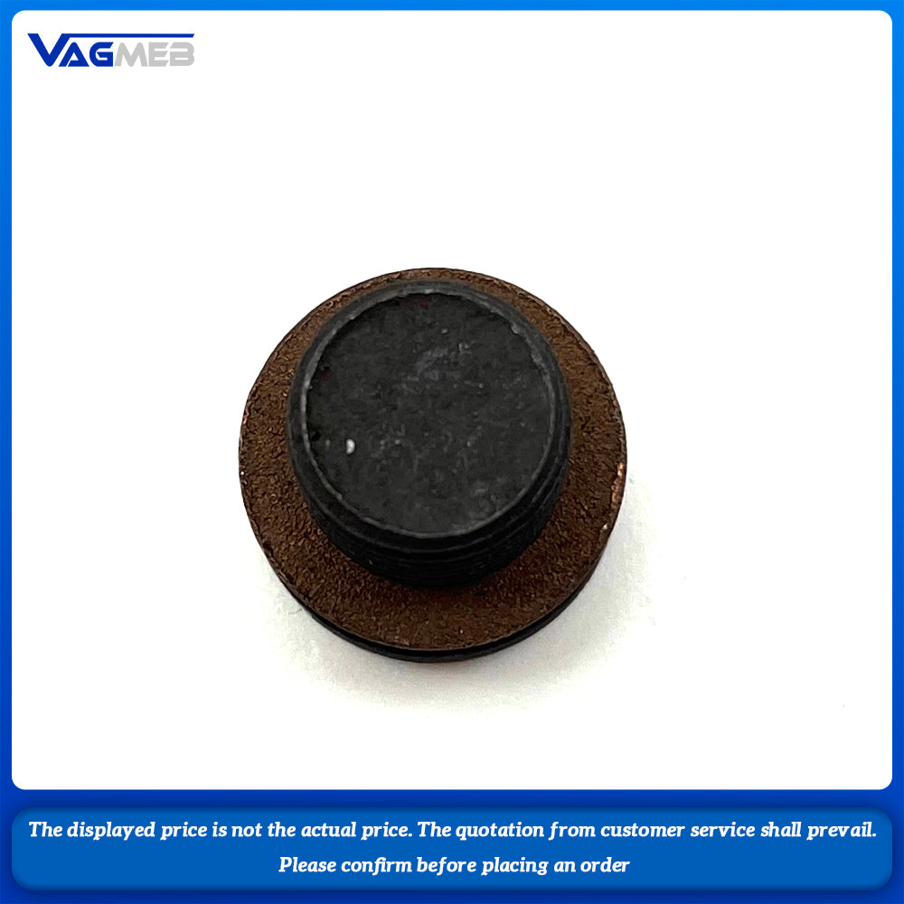Transmission oil drain screw WHT 000 310A