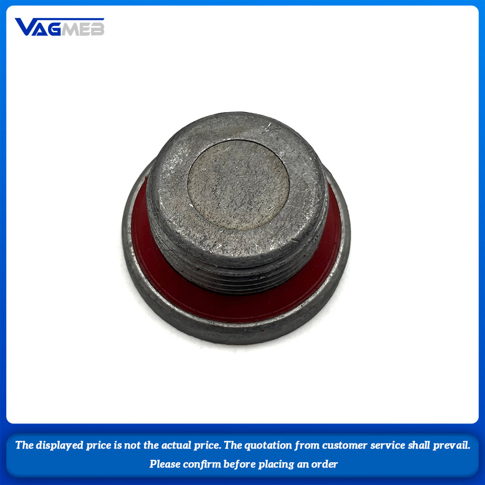 Transmission oil drain screw N 100 371 05