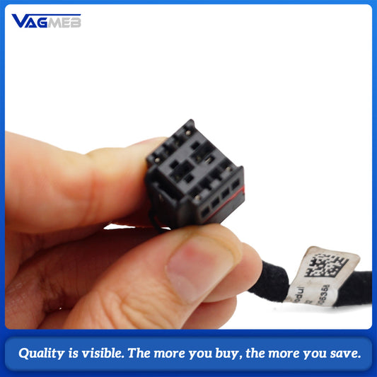 For Audi A38Y Electric Tailgate Lever 8Y4 827 851E