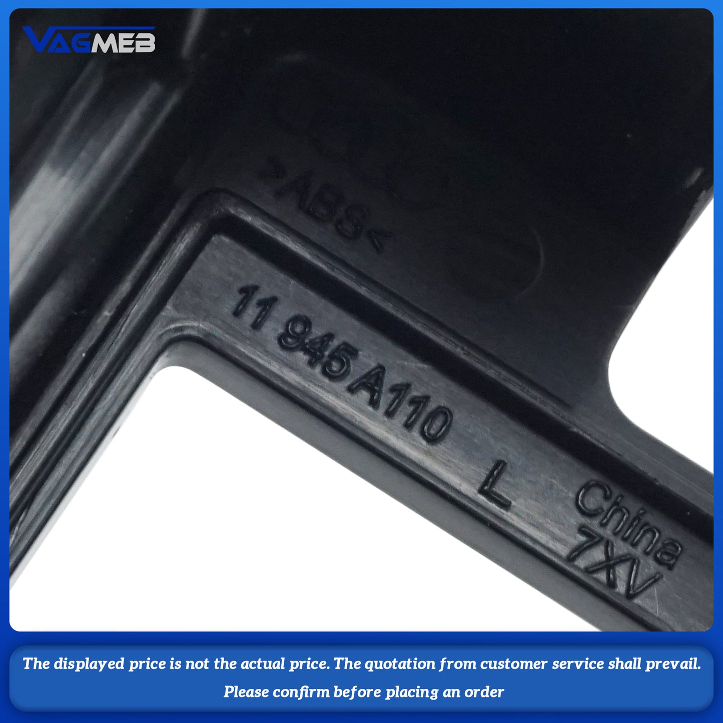 For 2024 Audi RS5 360 Panorama with Removable Handle