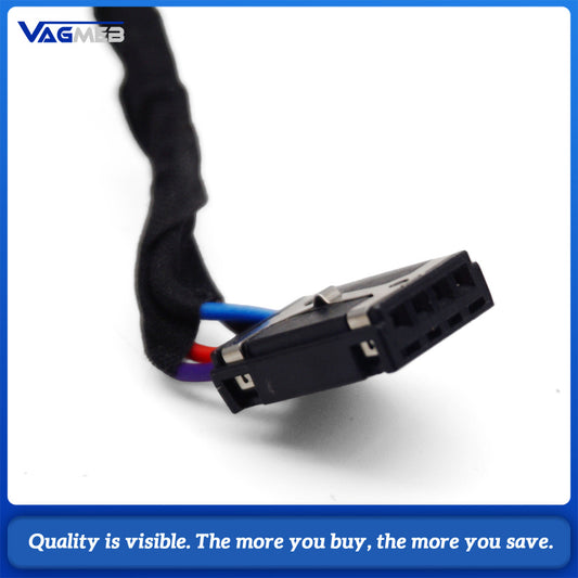 Multifunction Airbag Wiring Harness for Audi A4 B9 Steering Wheel Wire Harness