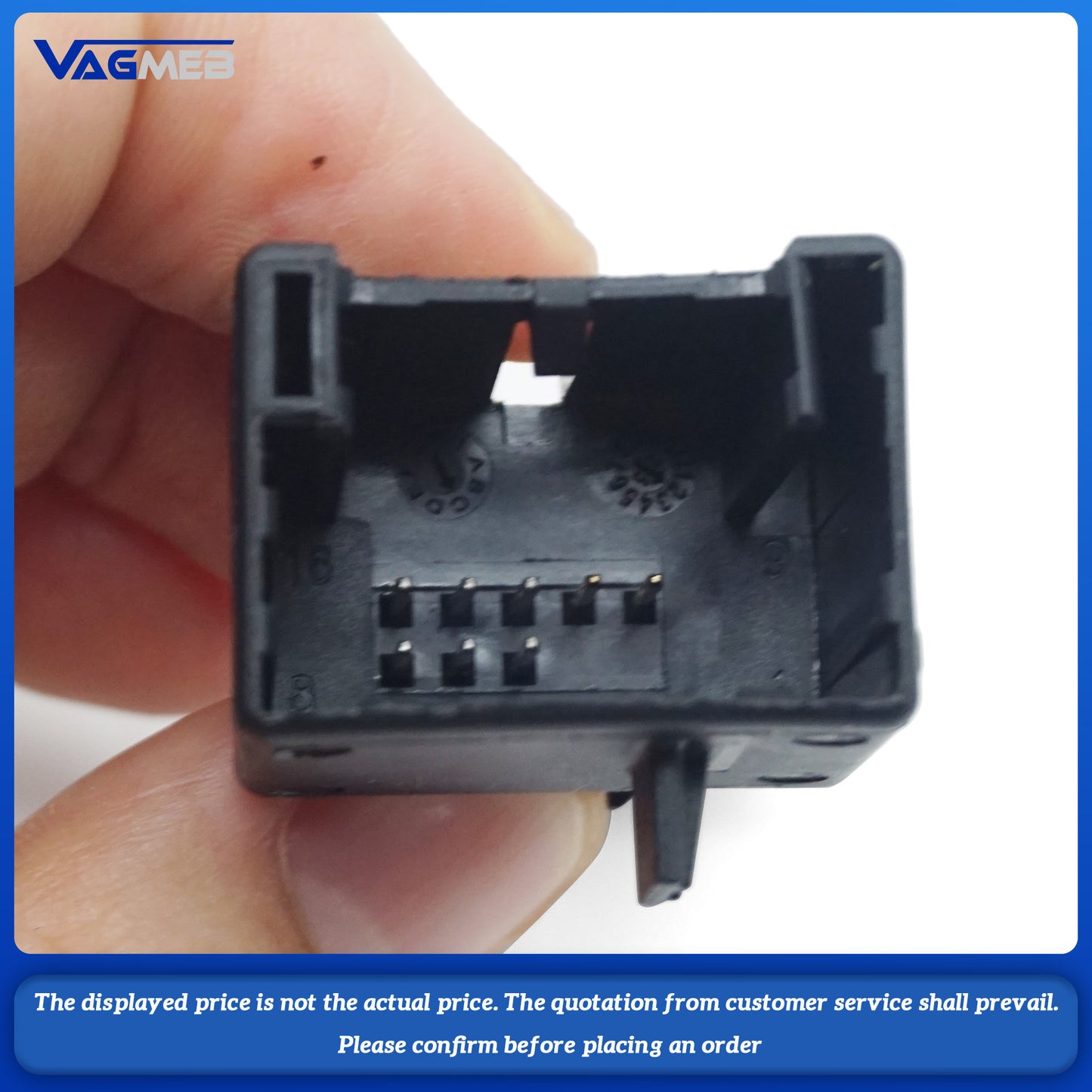5Q1 953 569 Plug