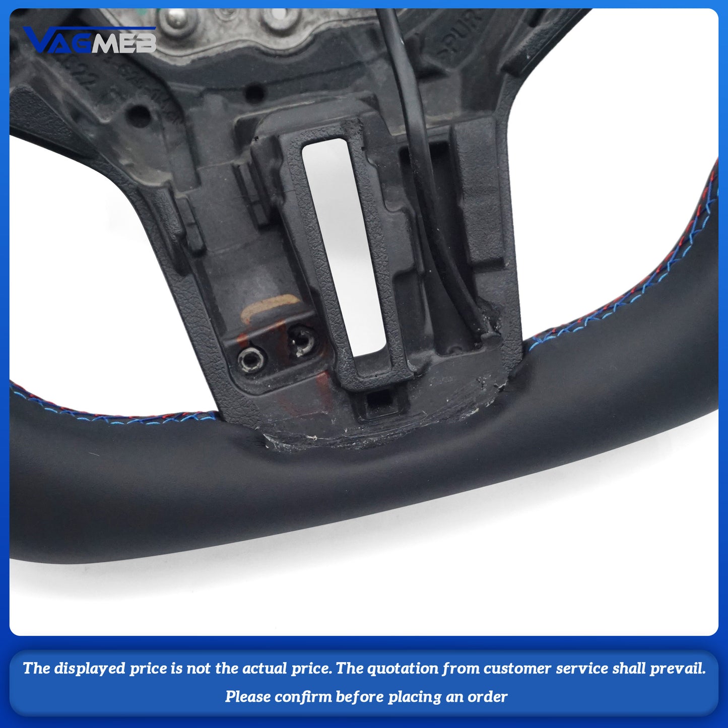 For BMW G20 G21 G22 G28 G80 F40 F44 F82 F83 F87 M2 M3 M4 G20 Steering Wheel