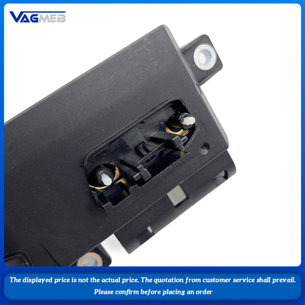 Left Front Seat Adjustment Control Switch Module For VW CC Passat B7 Audi A4 A5 A6 Q5 Q7 4GD 959 747