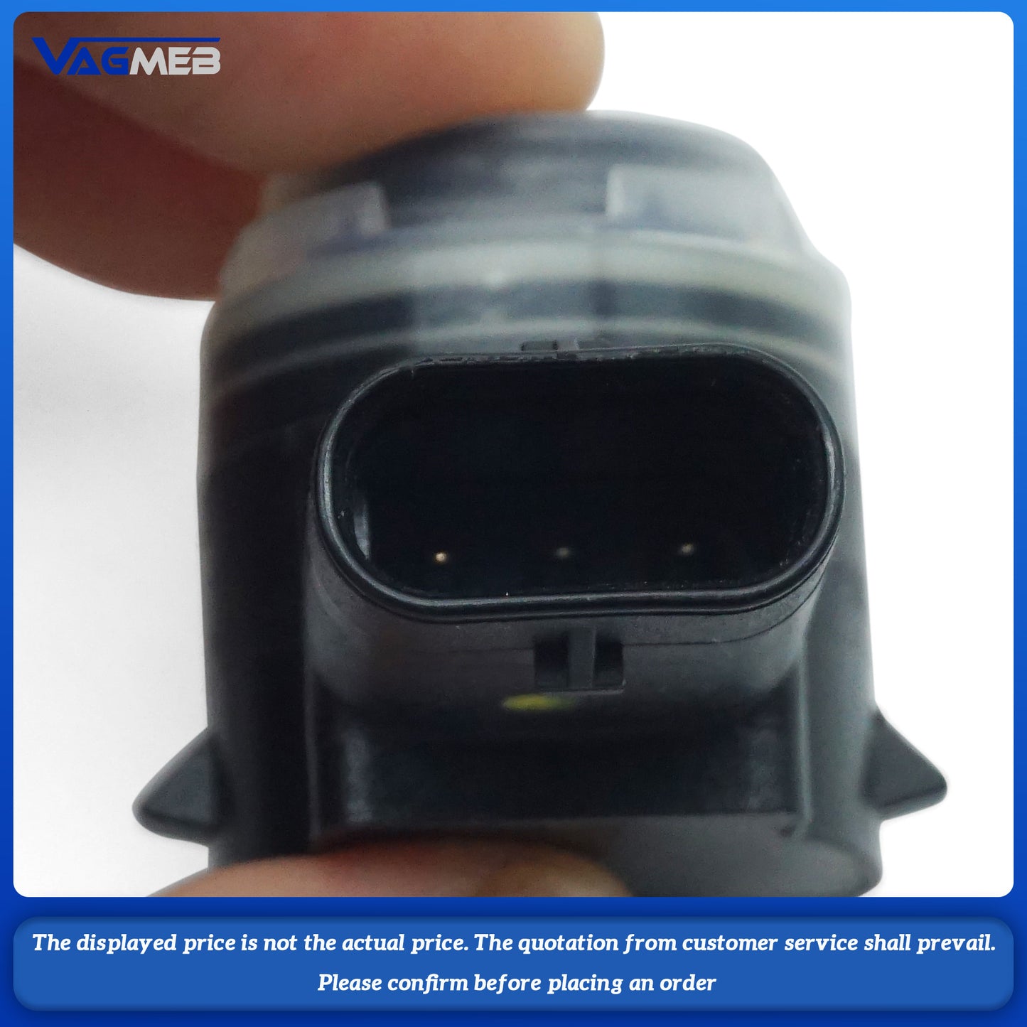 PDC Parking Sensor Car Accessories 98133 48377 98133 48777