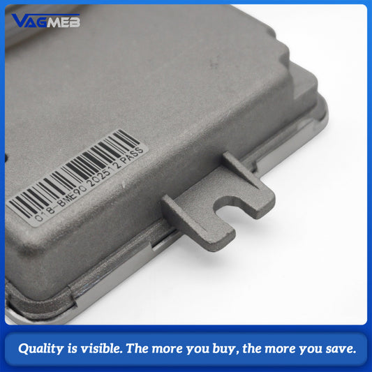63126948180 For BMW 3 Series Volvo S80 V70 D1S W3T13271 Xenon Headlight Ballast 6948180 30744459
