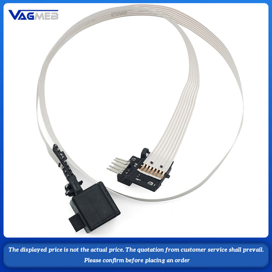 5Q1 953 569 Automatic Cruise Control Module Coil For VW