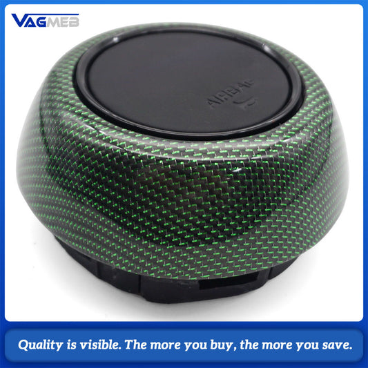 Steering wheel airbag cover multifunction steering wheel For Audi TT