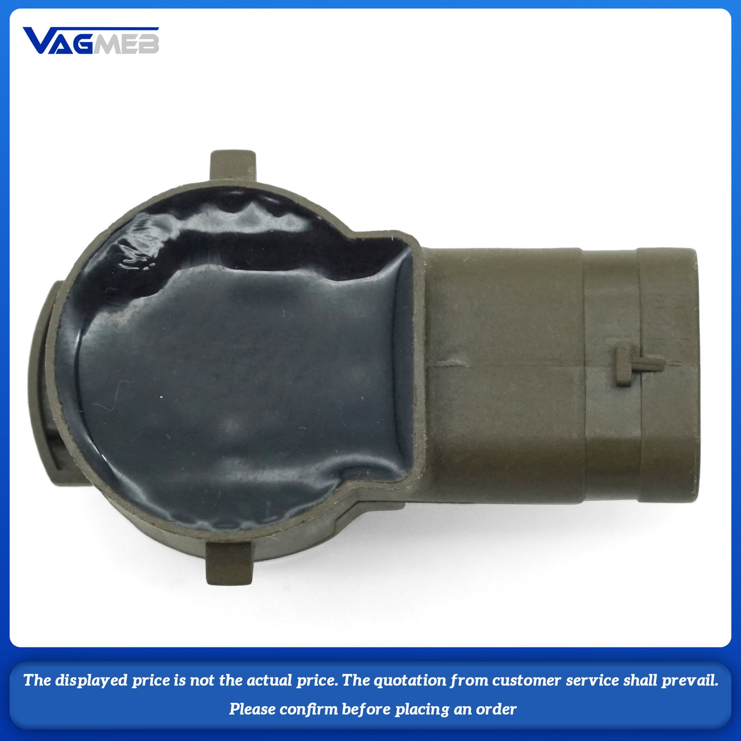 PDC Parking Reversing Sensor Car Accessories For Ford JUST 15K859 ACW
