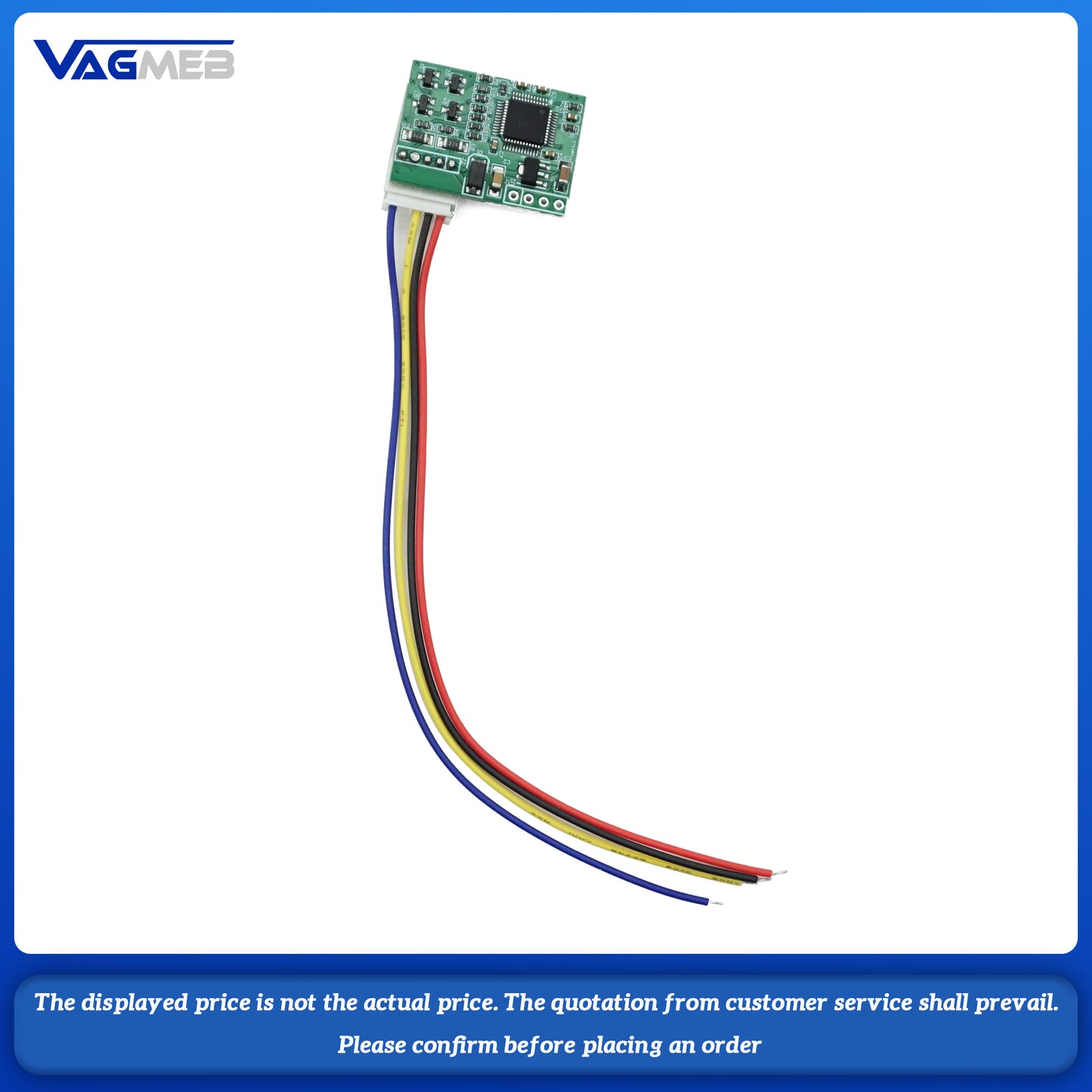 For BMW steering wheel decoder