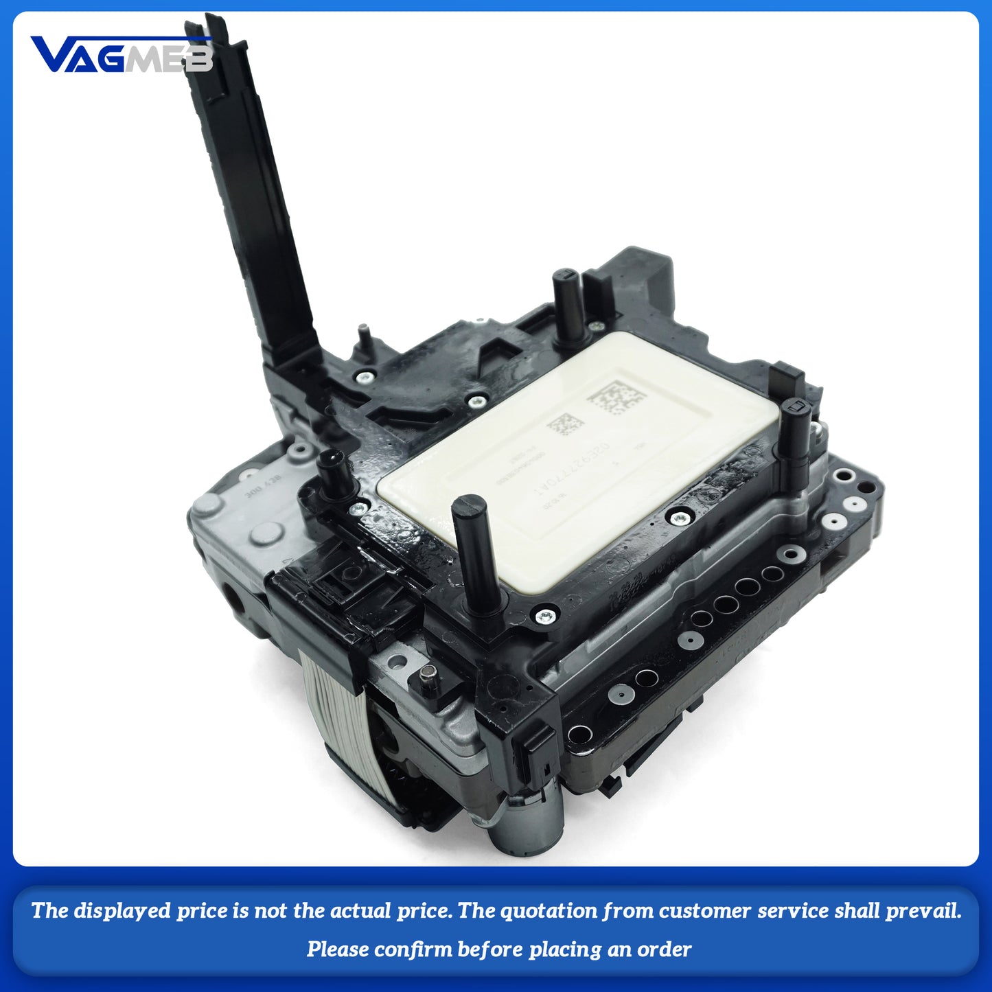 Mechatronics 02E 325 025 AT