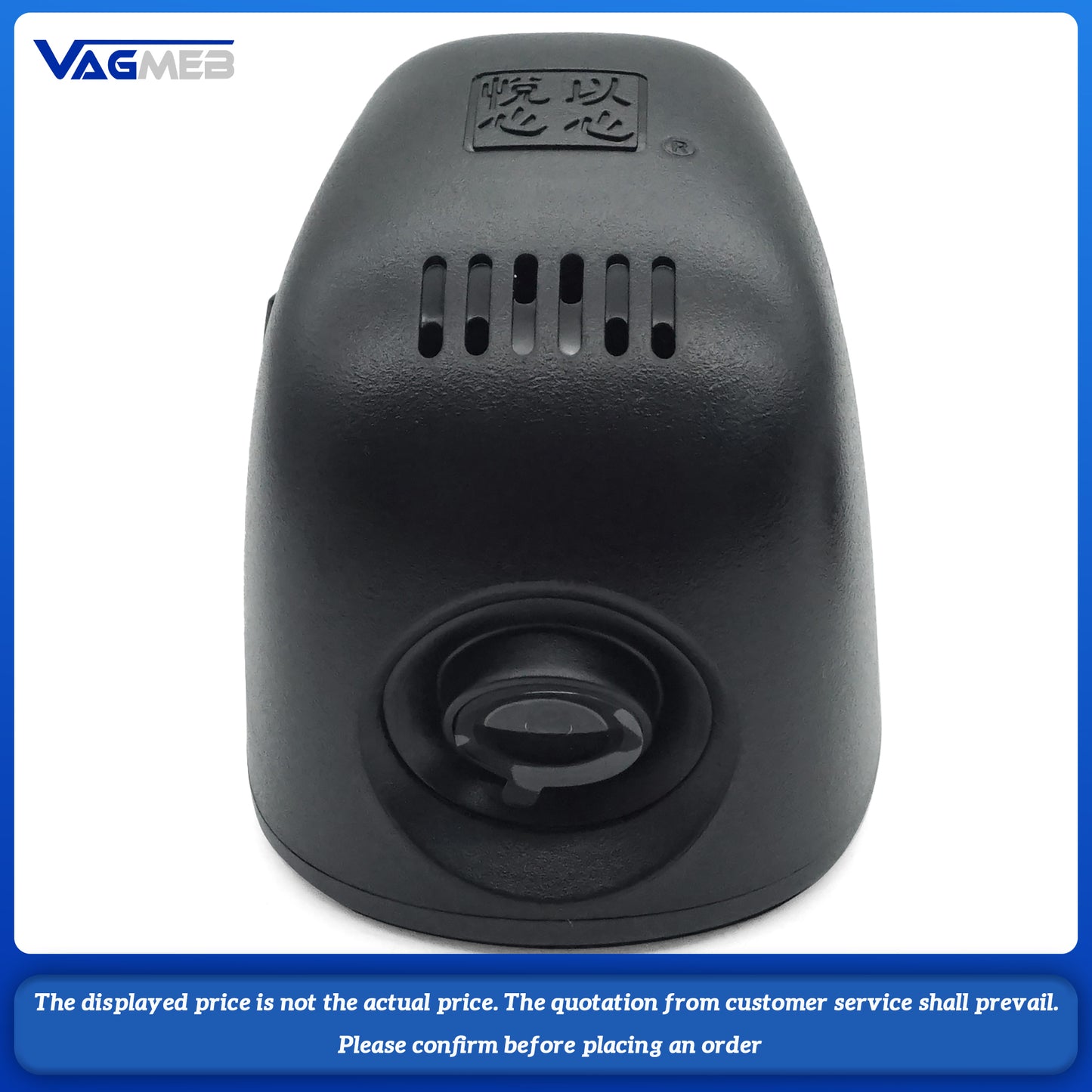 Car DVR Video Recorder WiFi Dash Cam Camera original For Audi A4 A5 A6