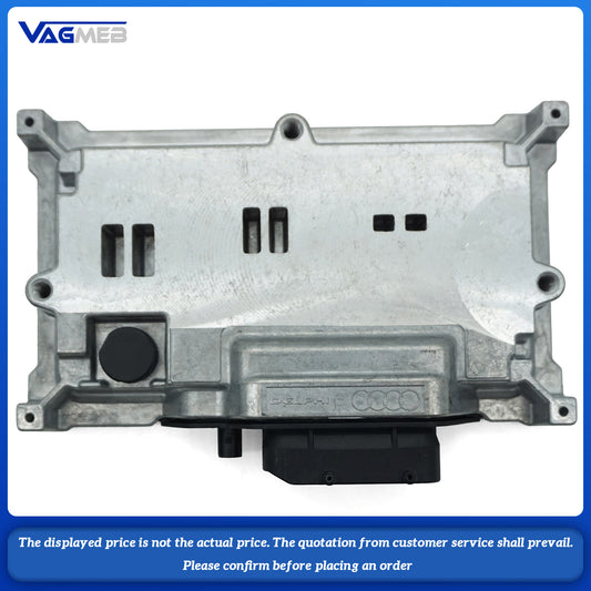 4N0 907 107T Driver Assistance System Module Control Unit For Audi A6 S6 A7 A8 S8 Q8