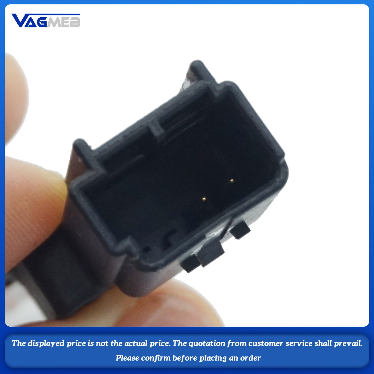 5Q0 953 569 Plug