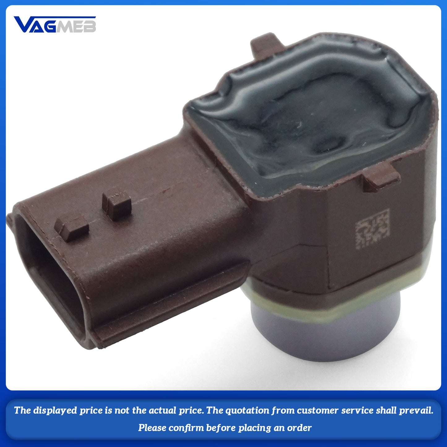 PDC Parking Distance Control Sensor 28438 5SK2E
