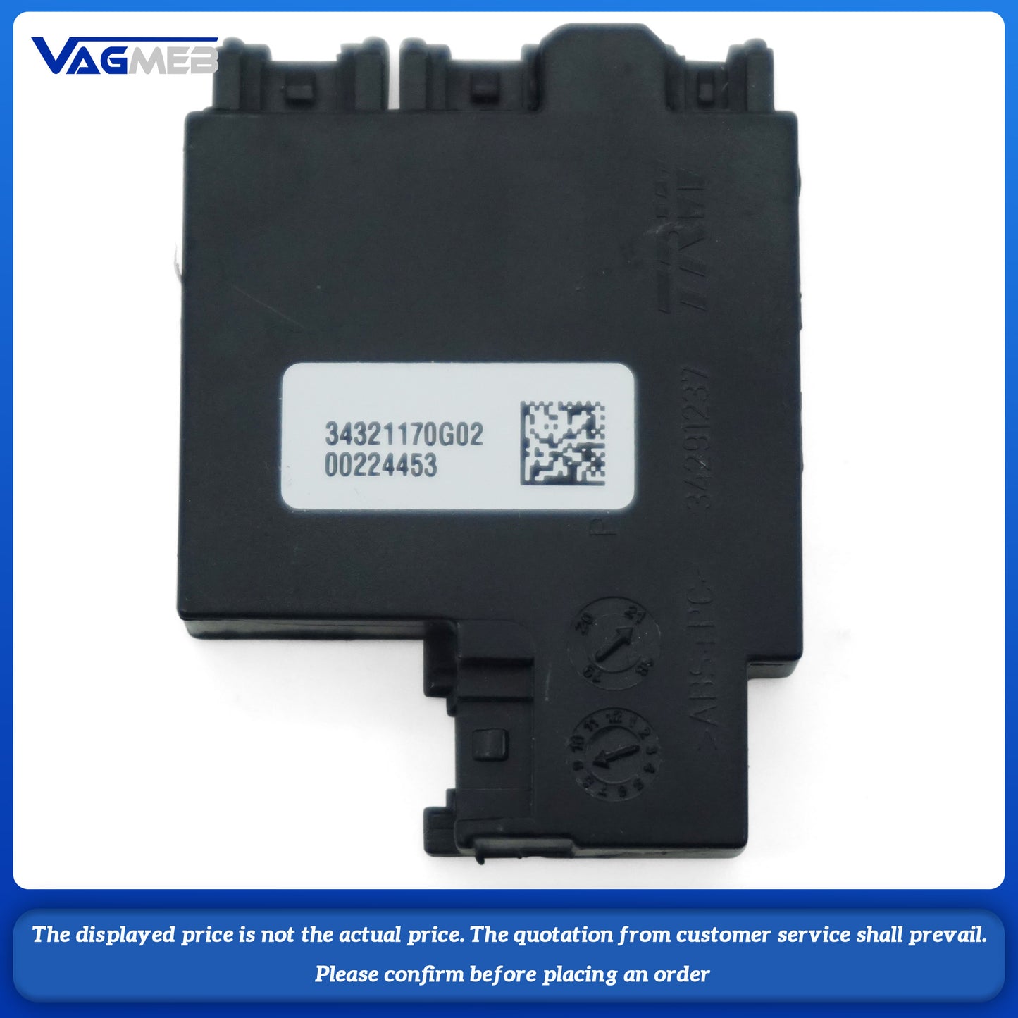 For Audi Q8KLR MQB EVO permanent travel assist lane assist off-hand module 4M8 419 508 A