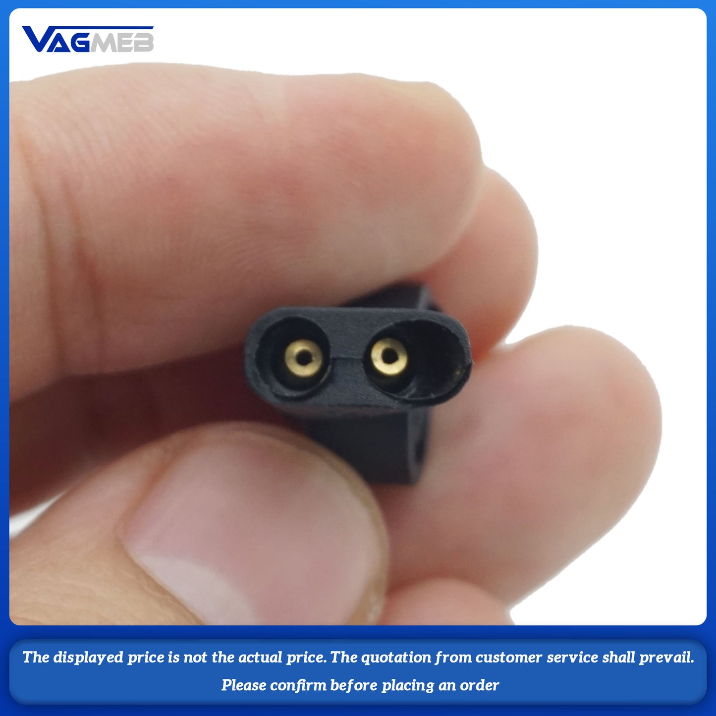 Rear Tailgate Windscreen Wiper Washer Jet Nozzle For Audi A4 S4 8WD 955 985A