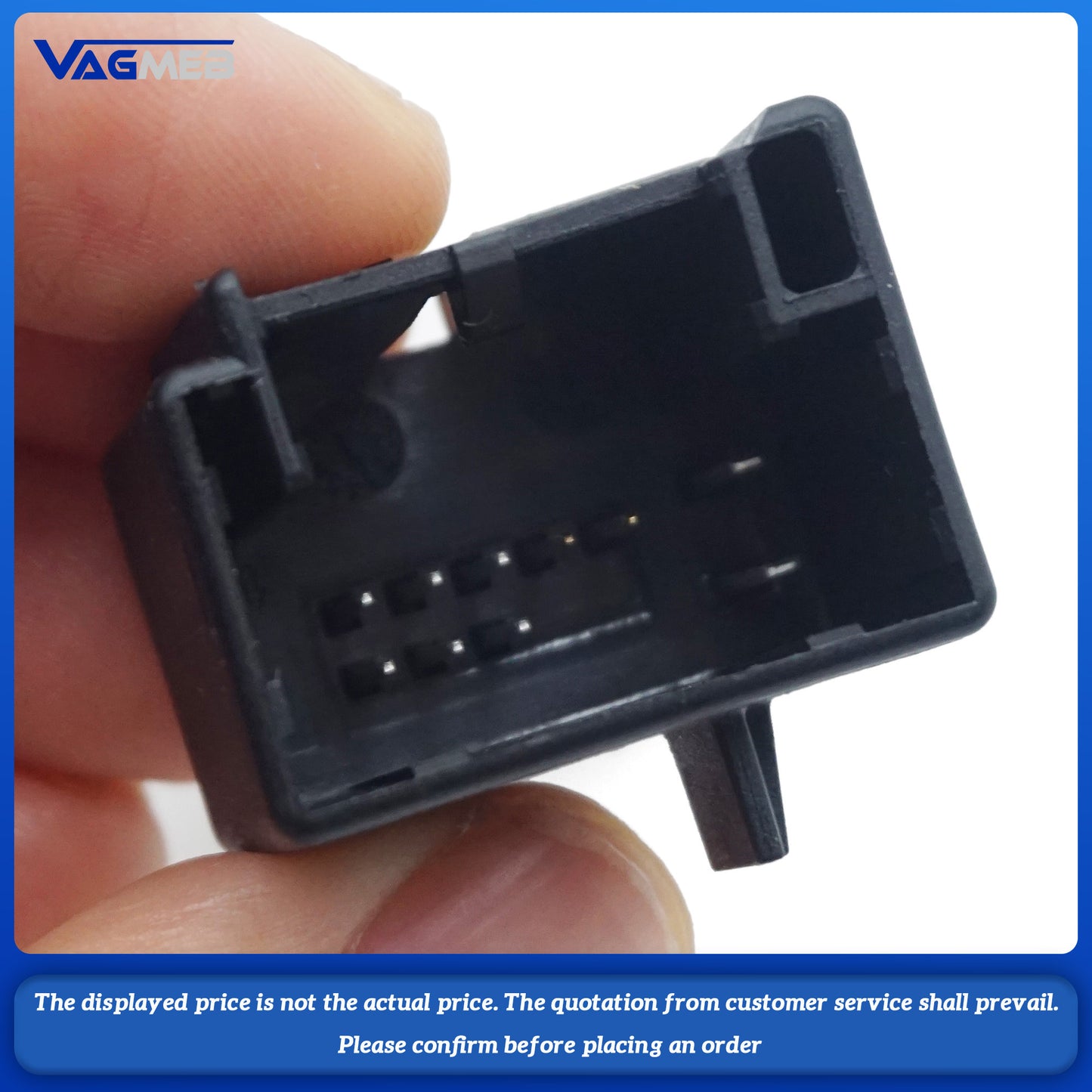 5Q1 953 569 Heating plug