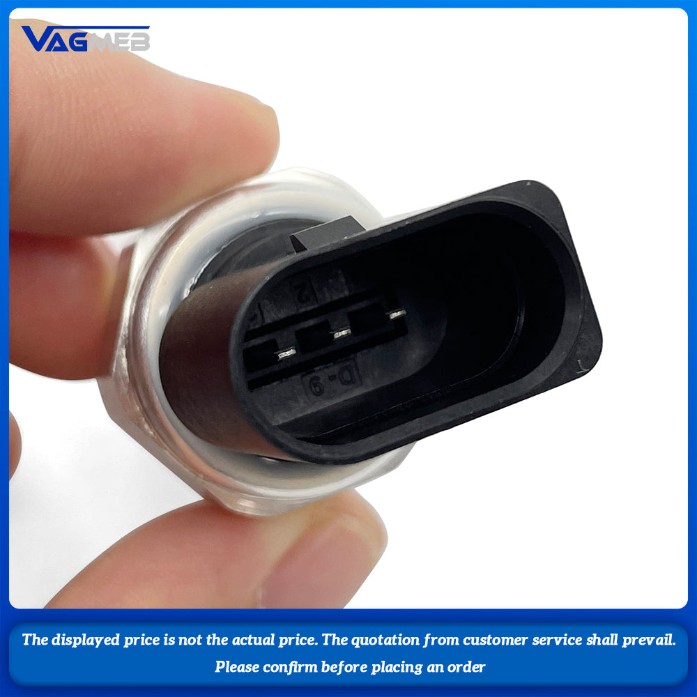Pressure Sensor Air Conditioning for Audi A4 A5 Q5 VW Touareg 4H0 959 126 A B