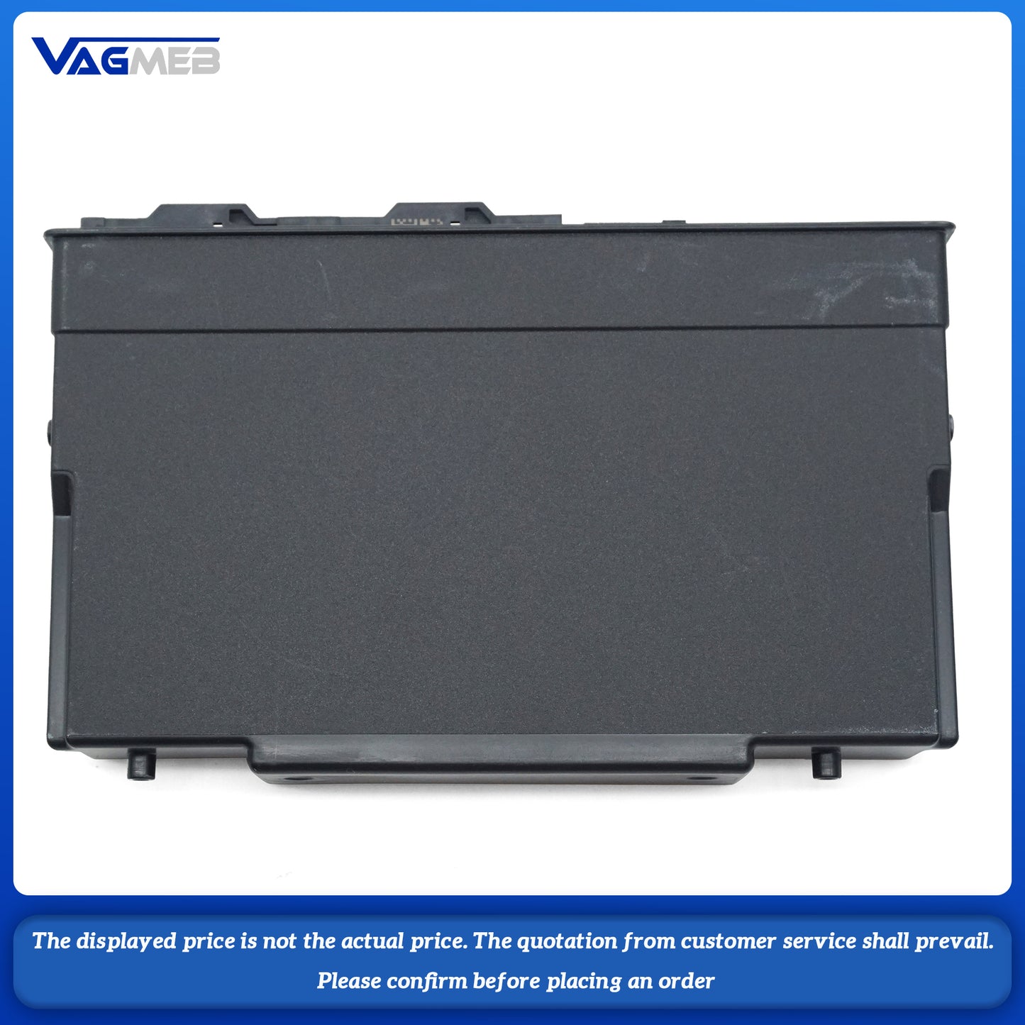 For 2020 Audi Q3 Seat Memory Package