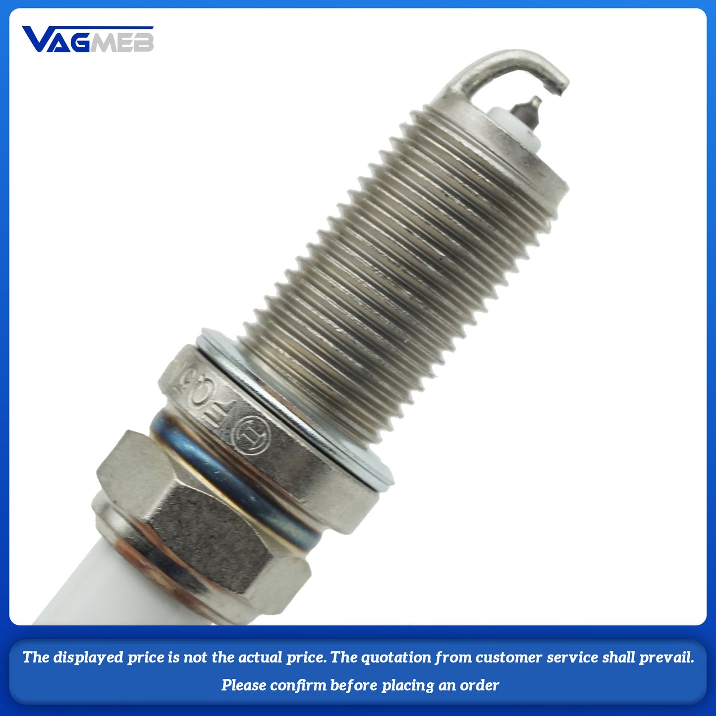 Spark Plug FQ5NPP332S