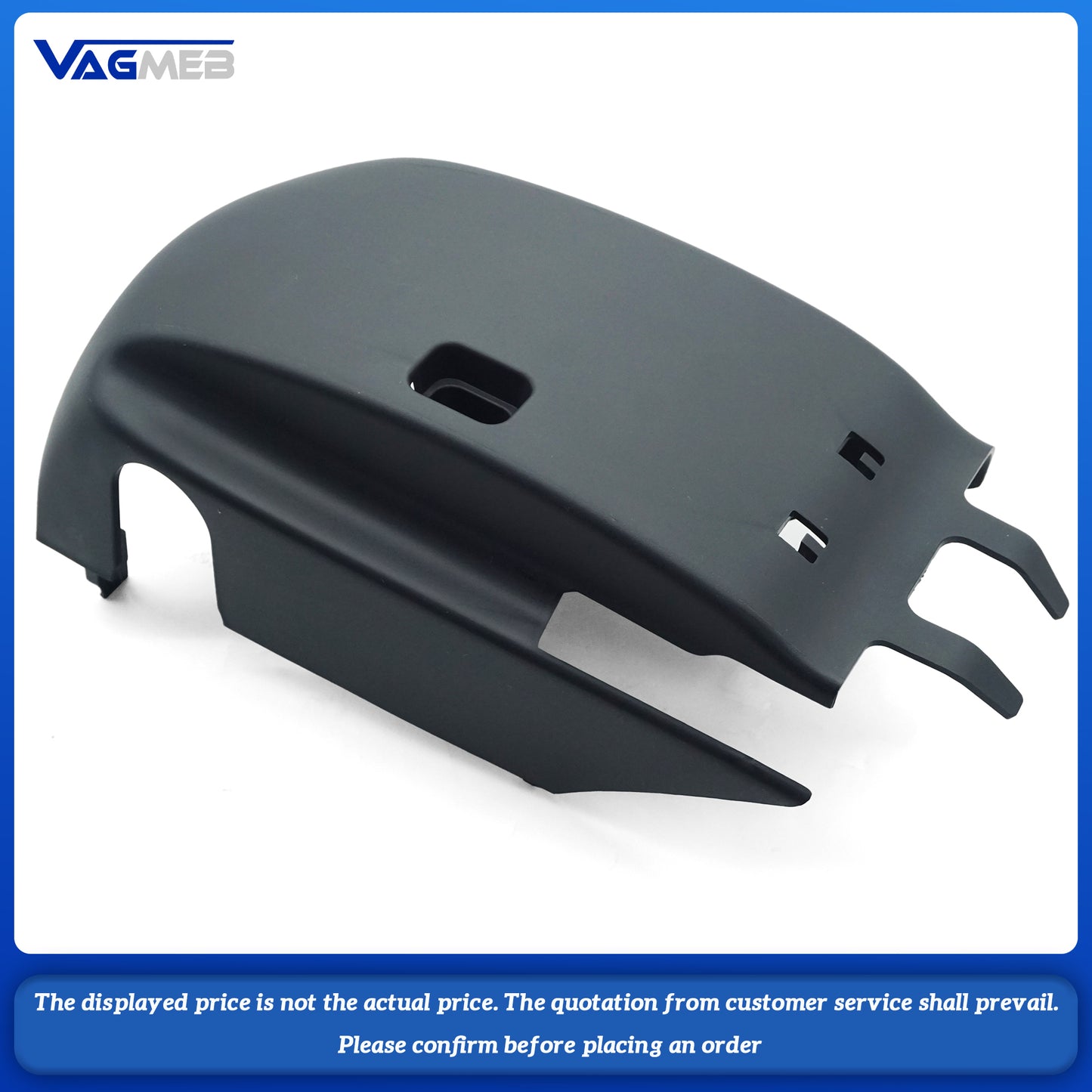 For VW Skoda Octavia cruise switch Panel cover 5E0 858 559 C