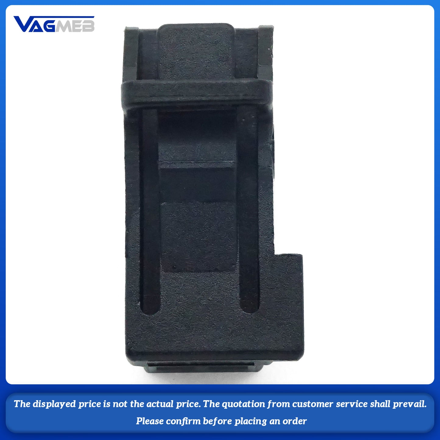 Plug 5Q0 973 115
