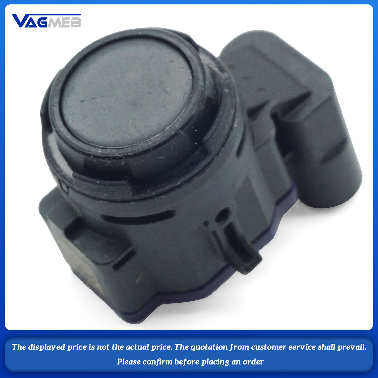 For Audi A3 PDC Parking Assistance Sensor 5WA 980 275C