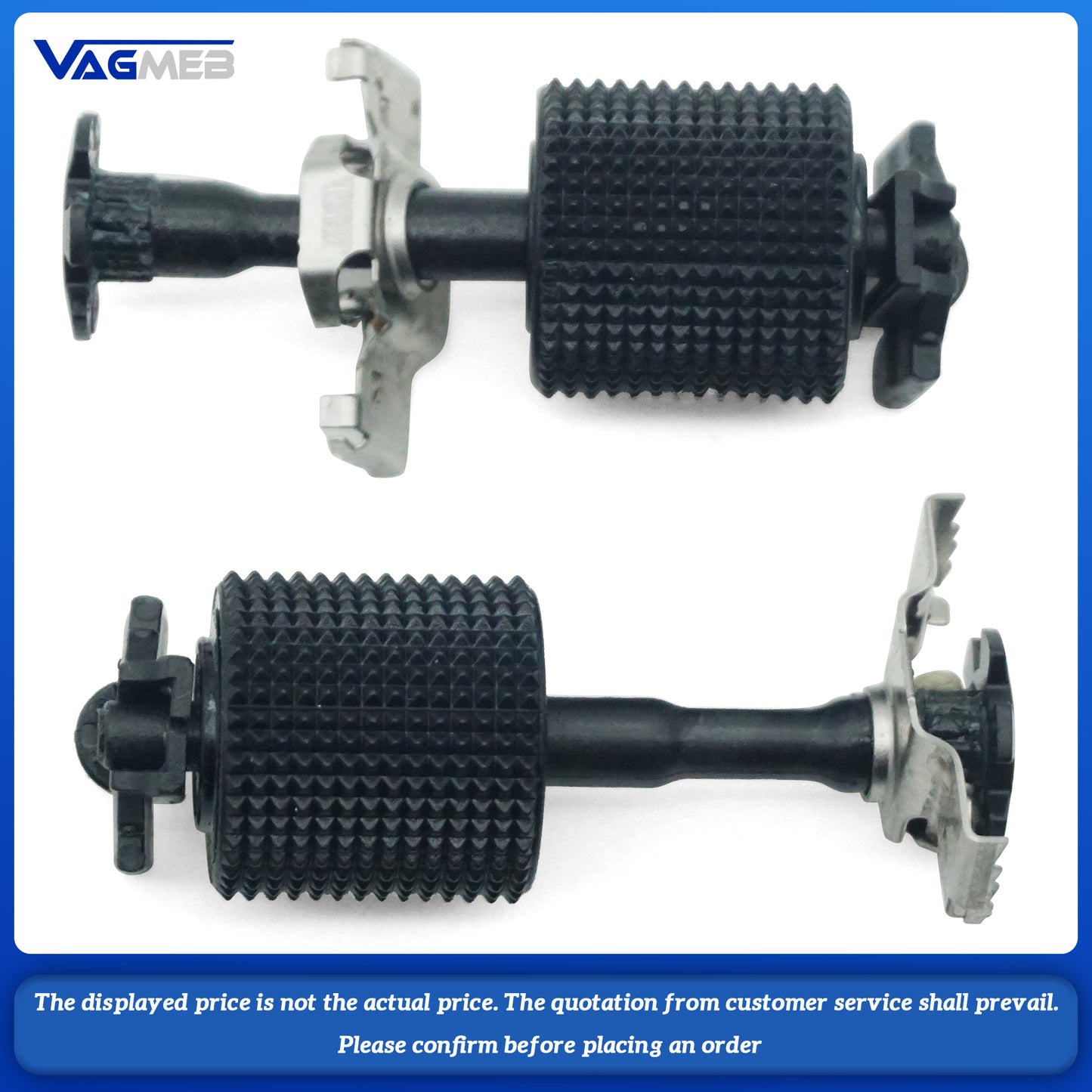 Multifunctional Steering Wheel Button Key Steer Switch Roller For Skoda Rapid Spaceback Karoq Kodiaq Fabia Scala Yeti Octavia