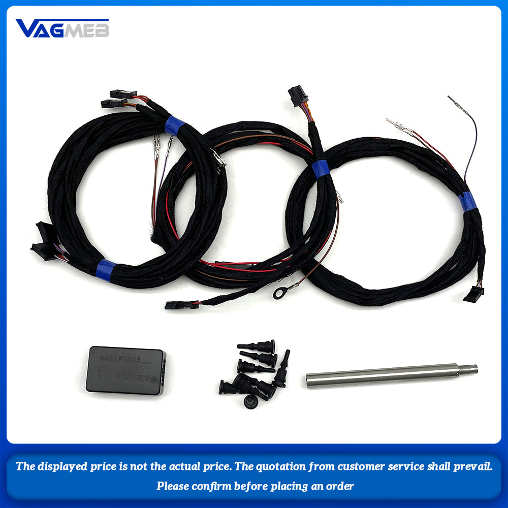 Seat ventilation