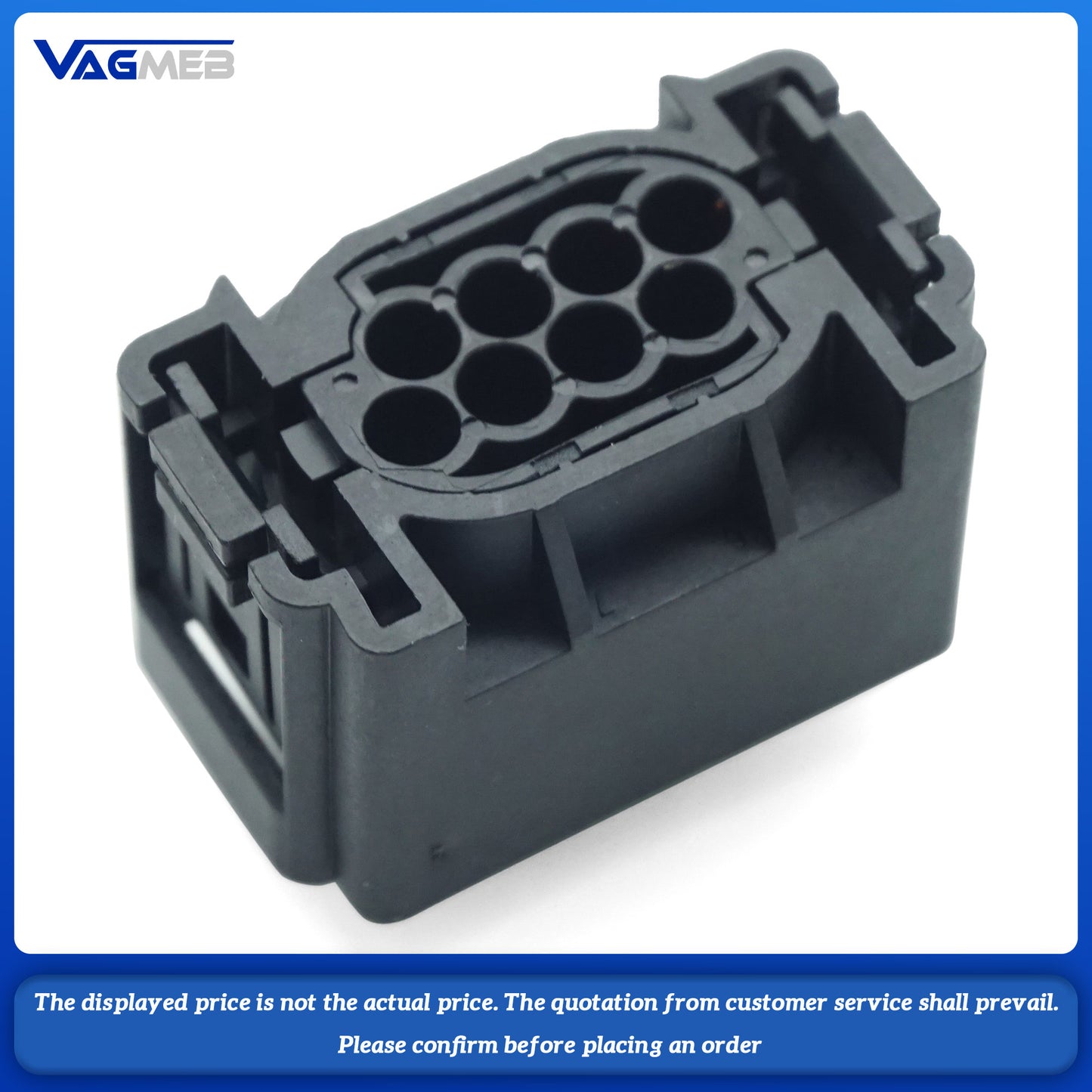 Plug 4F0 972 708