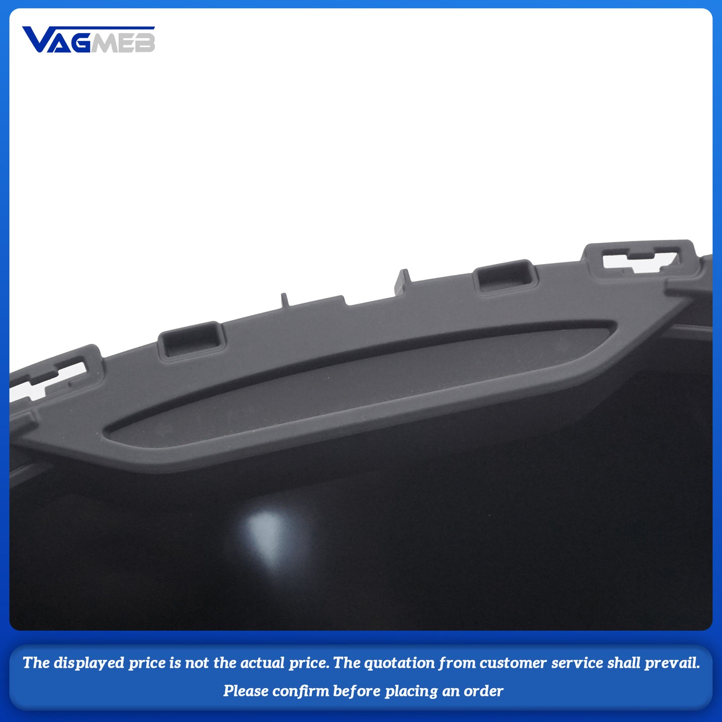 For Audi A6 C8 Virtual Cockpit LCD Instrument Panel 4K0 920 794E