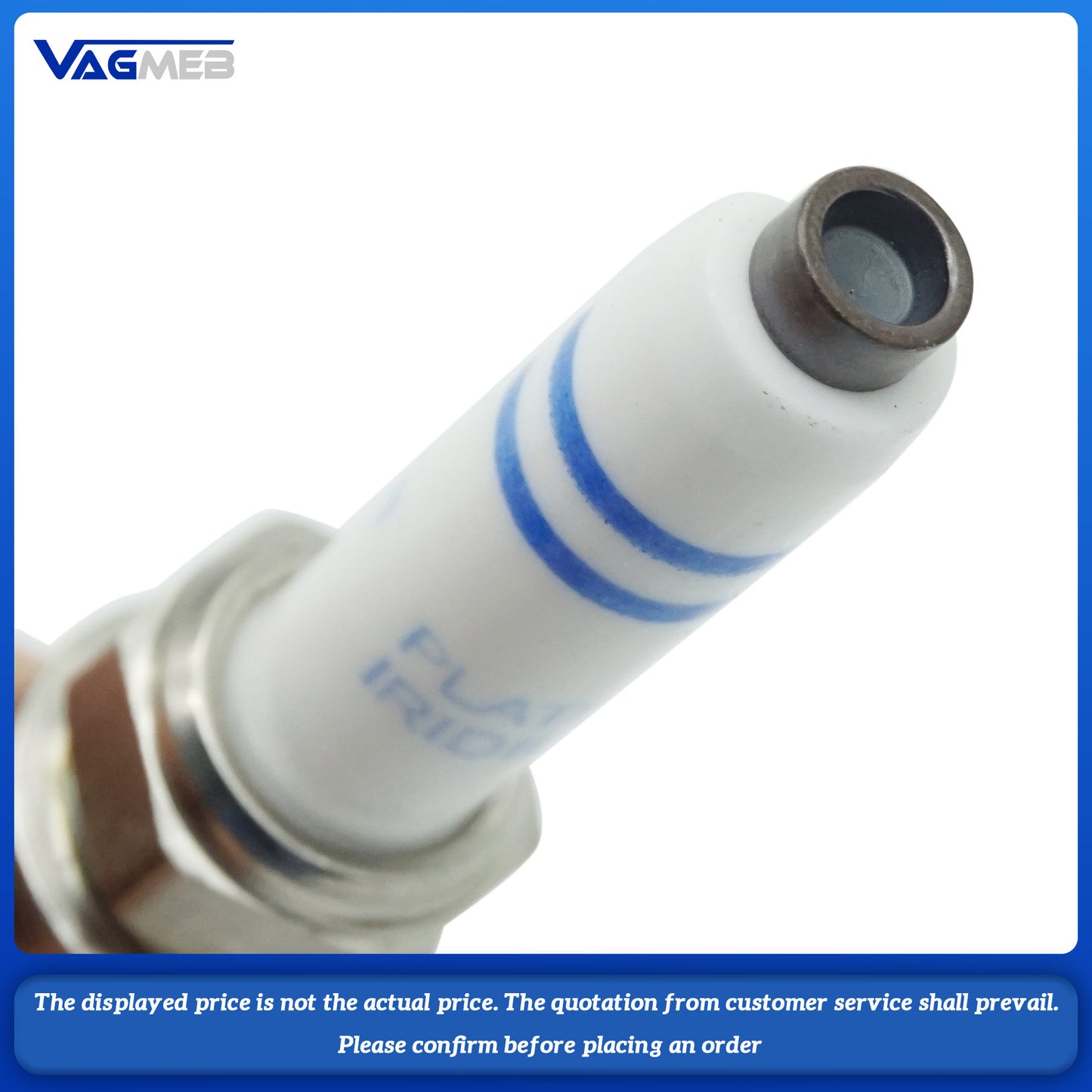 Spark Plug F5NII33R2