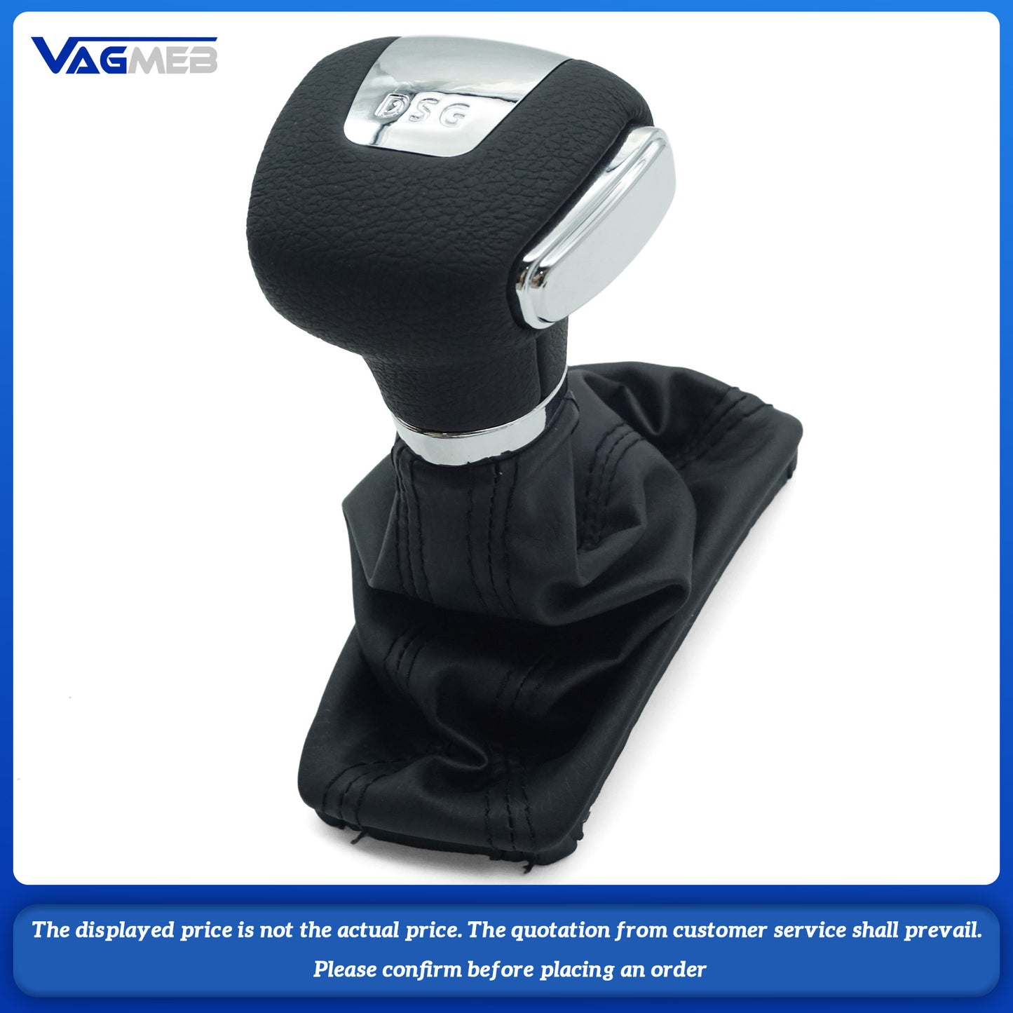 For Skoda Octavia DSG gearshift lever