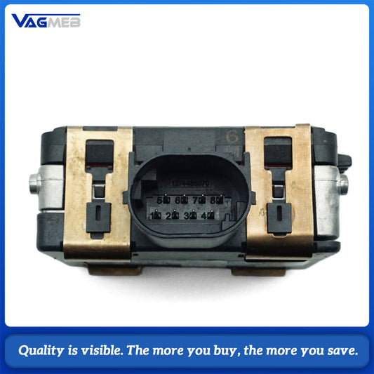 For Audi Q5FY ACC Adaptive Cruise Control Radar Sensor Probe 80A 907 590 C