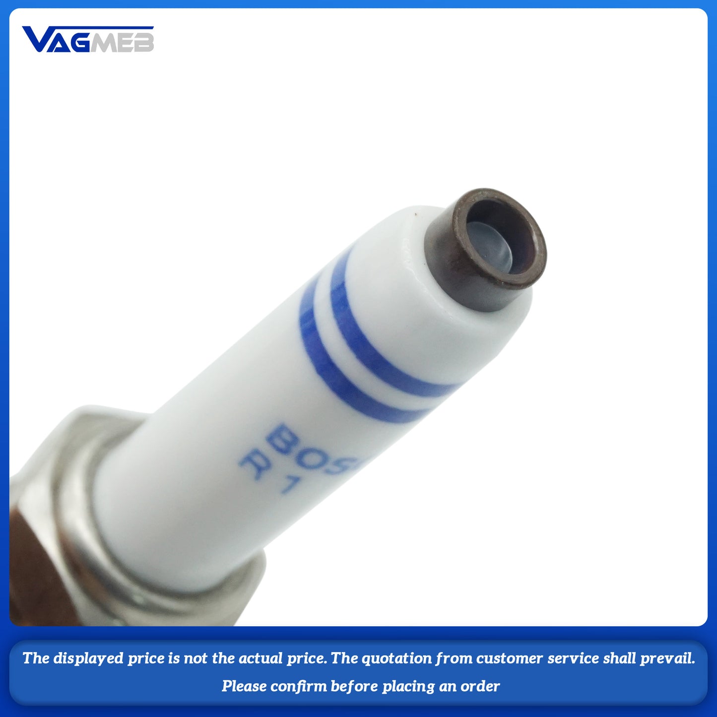 Spark Plug Y5KPP332