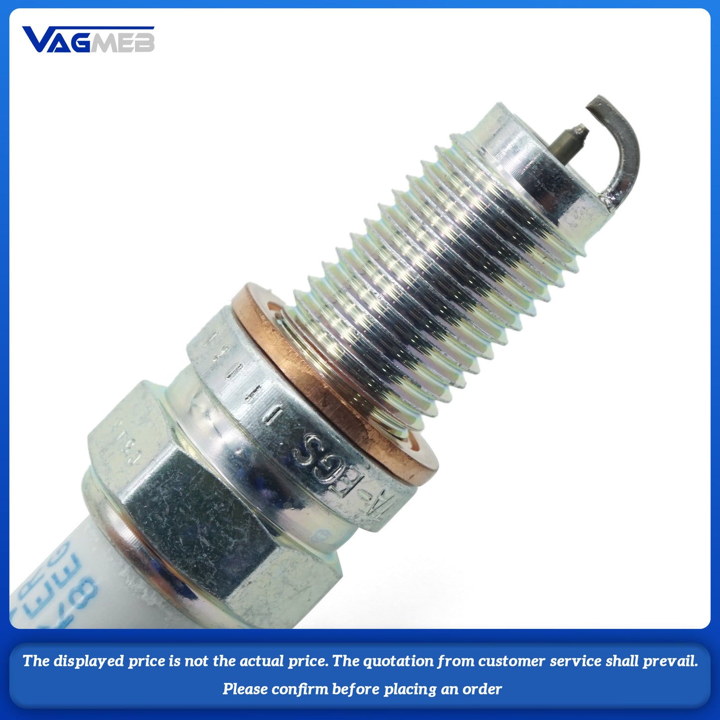 NGR-9546 Spark Plug