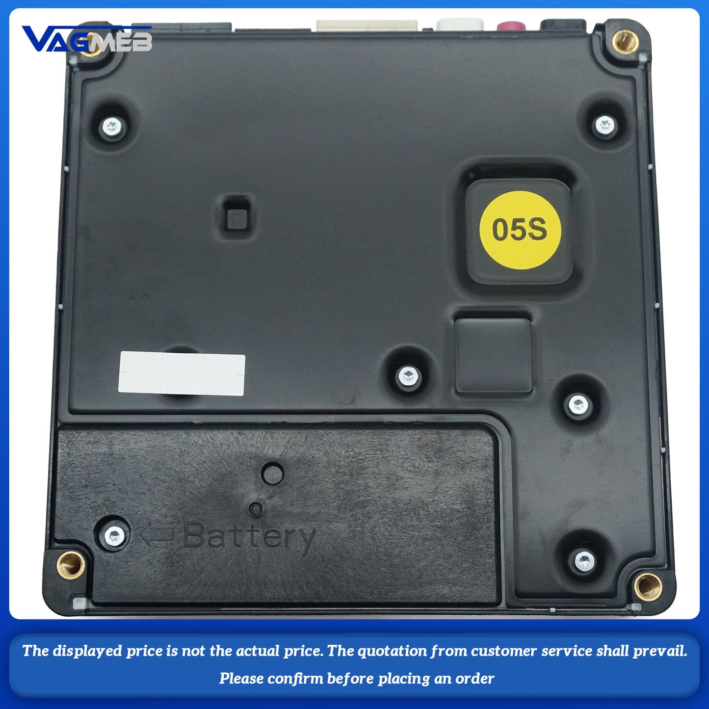For Audi Q5 Q7 Q8 A6 A7 Communication Module Computer Emergency Call Module Unit Control Unit 8W0 035 284 A