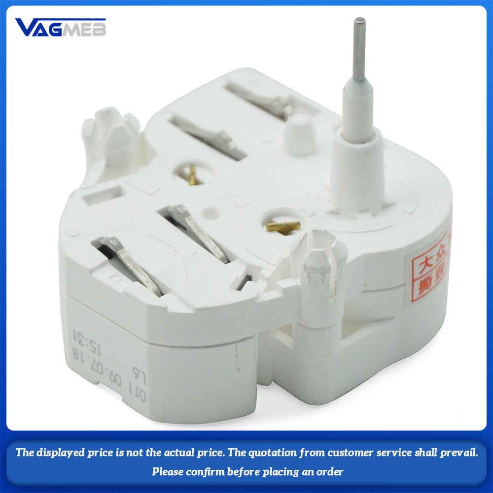 For VW mechanical instrument motors