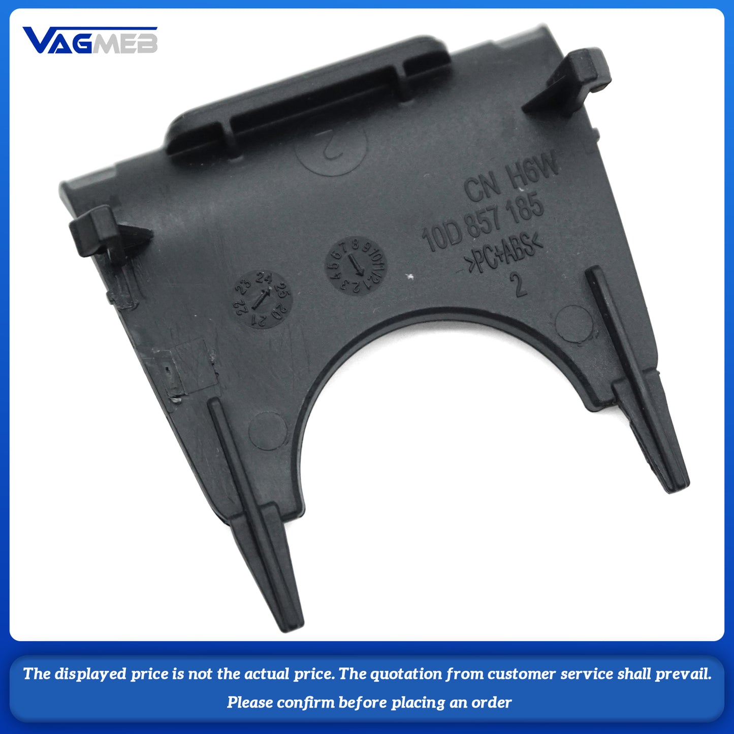 New 4th Generation Lane Keeping For VW Passat B8 Tiguan MK2 T-ROC Arteon Jetta MK7 Polo