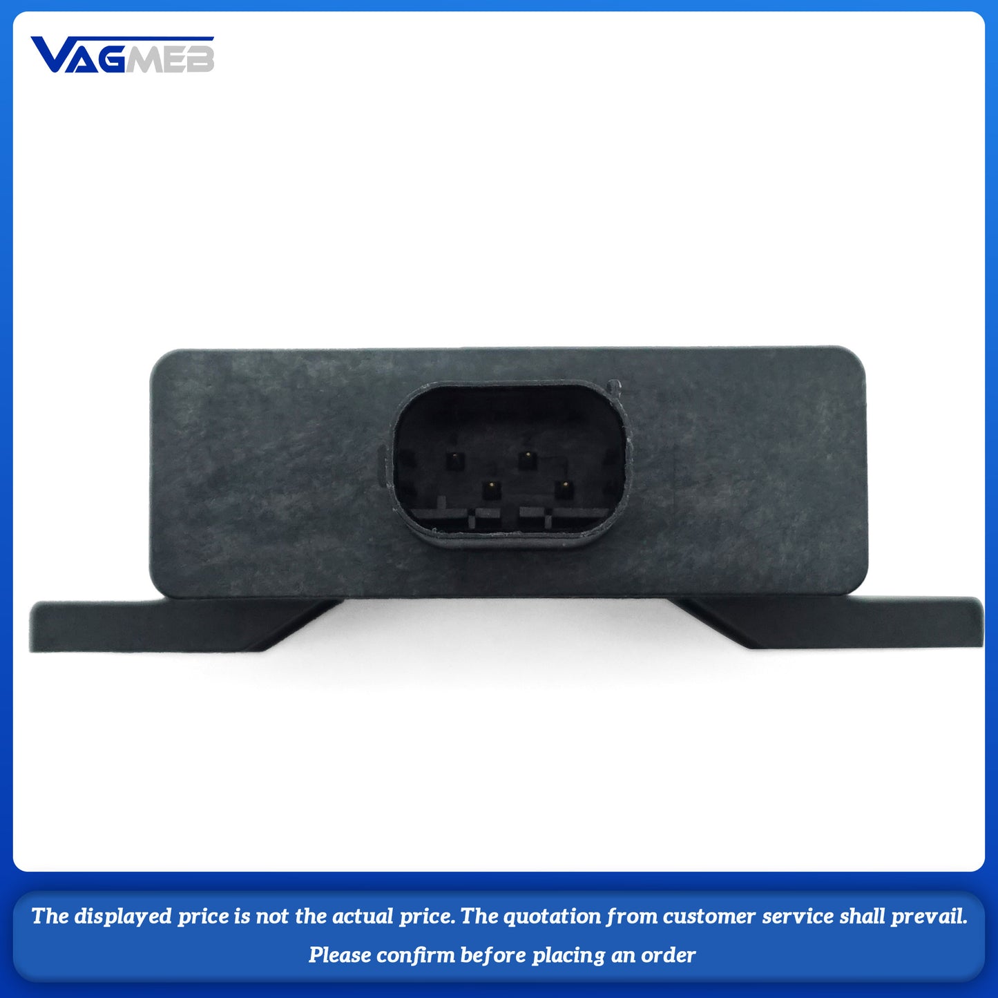 For VW MEB platform ID3 ID4 ID6 second-generation tire pressure module monitoring 30D 907 251 3WD 907 273