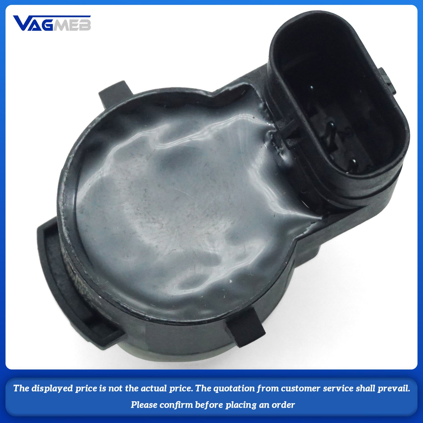 Brand New For INFI NITI Parking Assistance Car Parking Sensor 28438 6176R 0130dB Car Accessories 28438 6176R