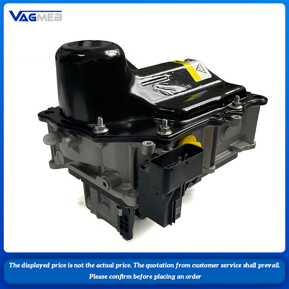 DQ200 DGS 0AM 0CW Transmission Control Unit Double Clutch TCU TCM Fit For AUDI VW SKODA