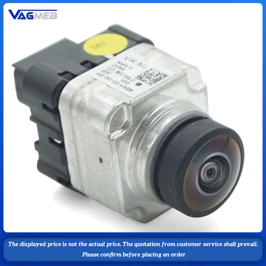Camera For VW ID3 ID4 ID6 1ED 980 556 D Reverse image rearview camera