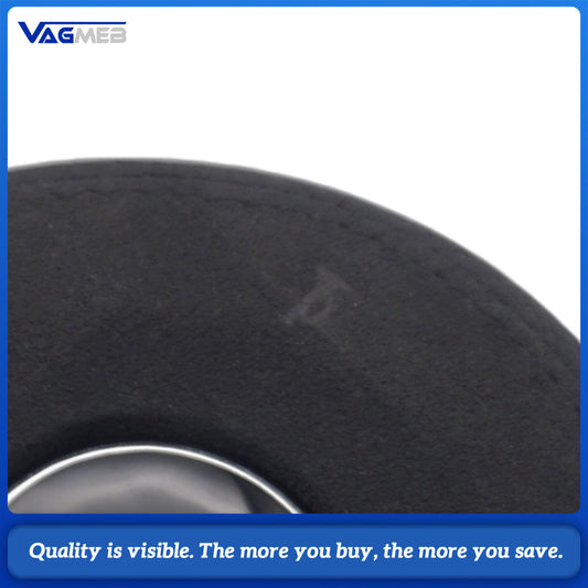 Steering wheel airbag cover multifunction steering wheel For BMW