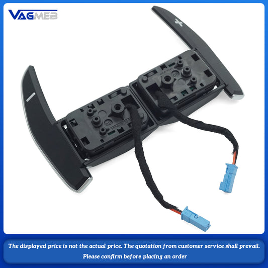 For the paddle shifters (F chassis) of the BMW 3 Series cars BMSXBPFDP